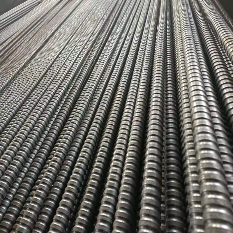 察隅中空锚杆
